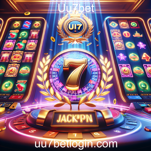 Experimente a Emoção do Bingo no Uu7bet